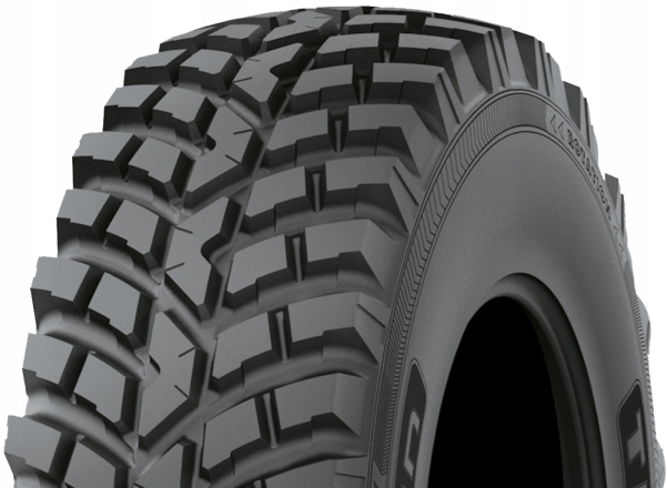 250/75R16 opona NOKIAN TRI2 Extreme  STEEL TL 120G